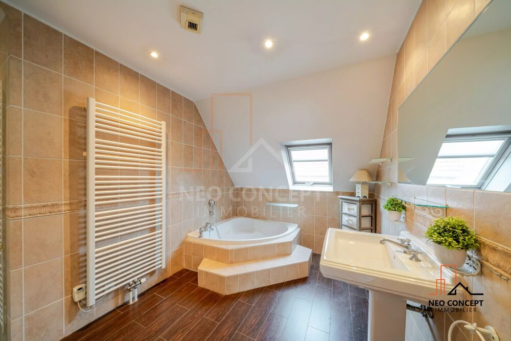 � vendre  Maison Drusenheim (67410)