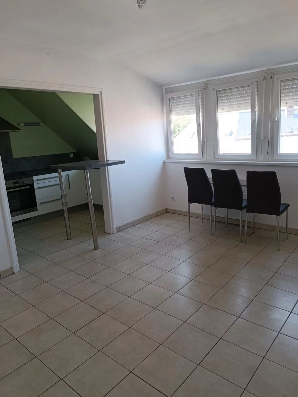Appartement proximité des Beaux Arts et faculté