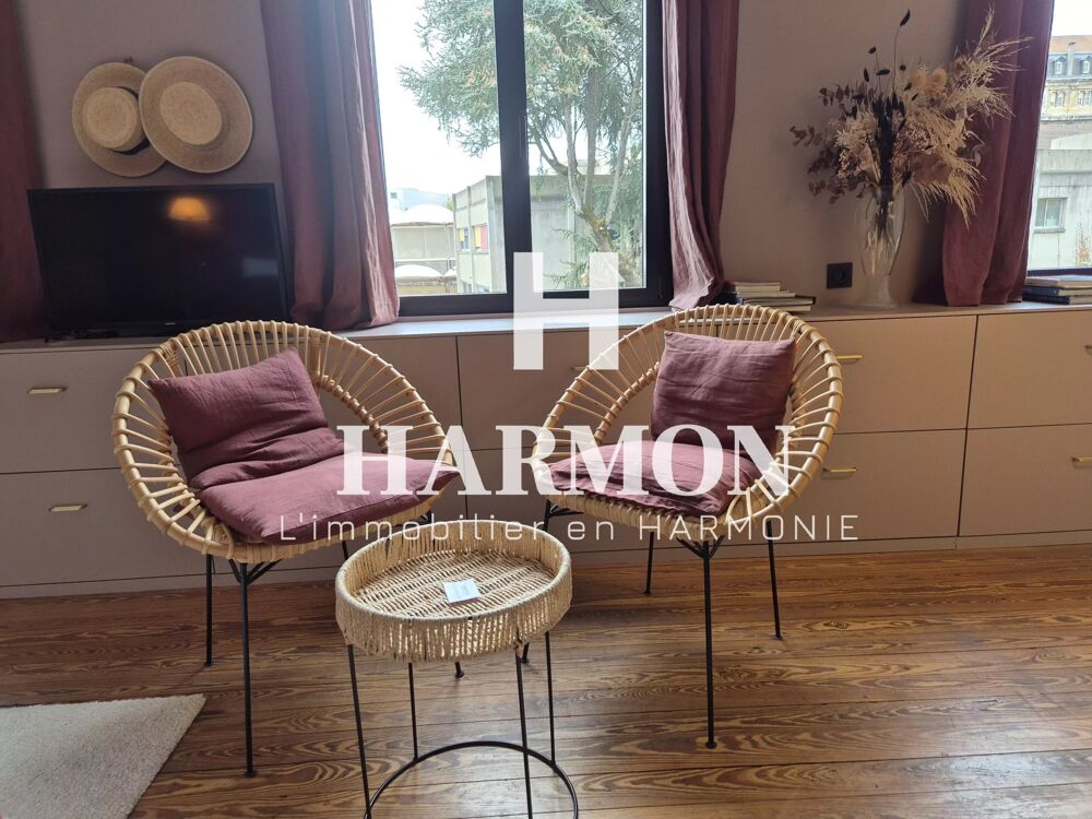 � vendre  Maison Bordeaux (33000)