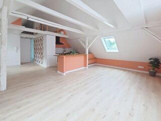  Appartement à vendre 3 pièces 59 m²