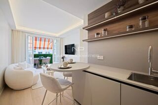  Appartement � vendre 2 pi�ces 36 m�