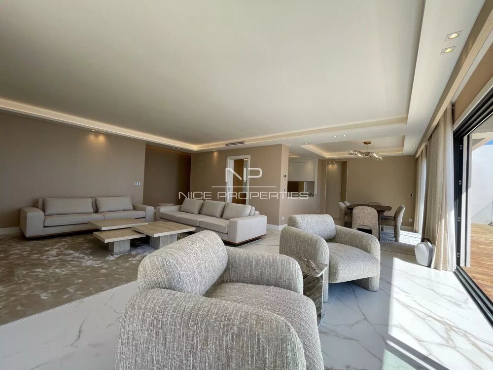 à vendre  Maison Roquebrune-Cap-Martin (06190)