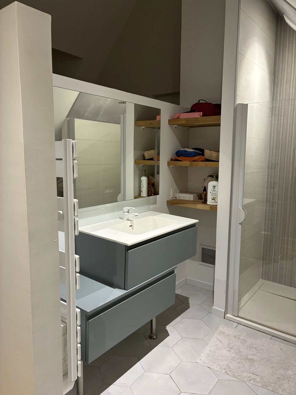 à vendre  Maison Noisy-sur-École (77123)