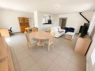  Maison à vendre 4 pièces 98 m²