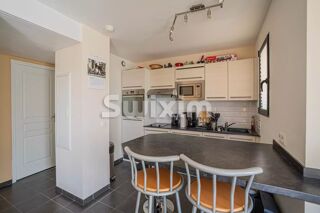  Appartement � vendre 2 pi�ces 37 m�