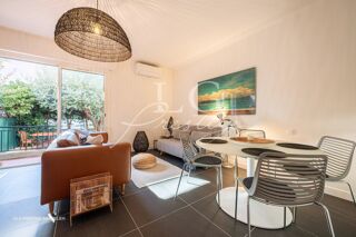  Appartement  vendre 2 pices 43 m