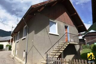  Maison  vendre 3 pices 32 m