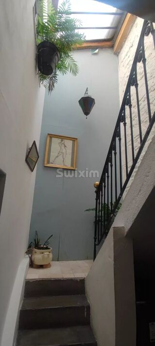  Maison � vendre 6 pi�ces 166 m�