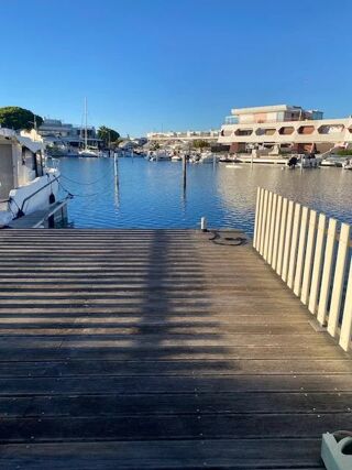  Appartement à vendre 4 pièces 84 m²