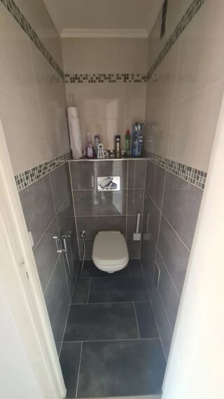  Appartement à vendre 1 pièce 41 m²