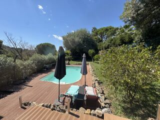  Maison à vendre 4 pièces 141 m²