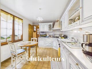  Maison � vendre 5 pi�ces 125 m�