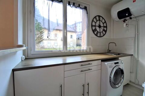  Appartement � vendre 2 pi�ces 40 m�