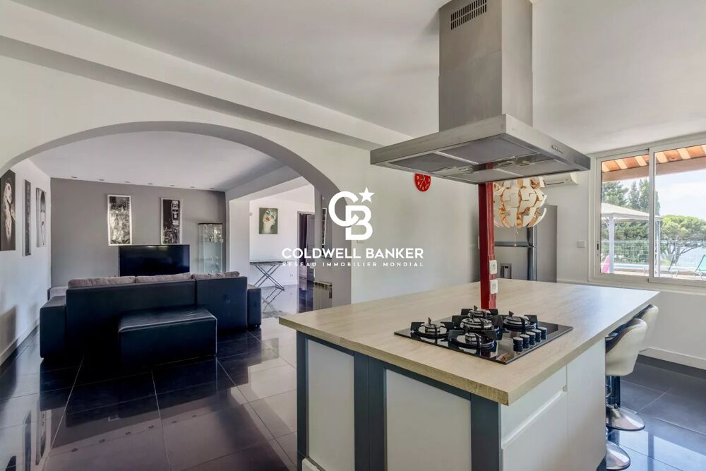 à vendre  Appartement Le Lavandou (83980)