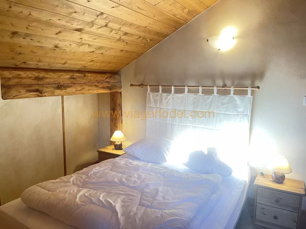  vendre  Maison Les Avanchers-Valmorel (73260)