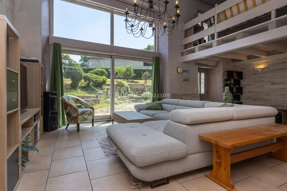 Vente Maison EXCLUSIVITE - CORBELIN Corbelin
