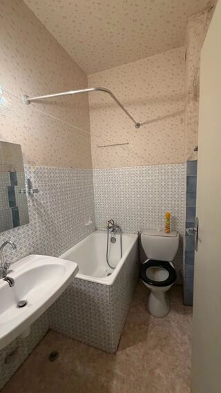  Appartement à vendre 1 pièce 18 m²