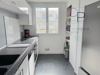  Appartement à vendre 2 pièces 53 m²
