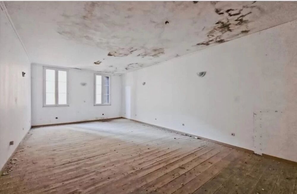 Vente Immeuble IMMEUBLE À RÉNOVER AU CŒUR DE NÉRAC Nérac