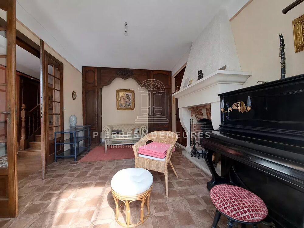 Vente Maison Maison de Ville de Caractère Mehun-sur-yèvre