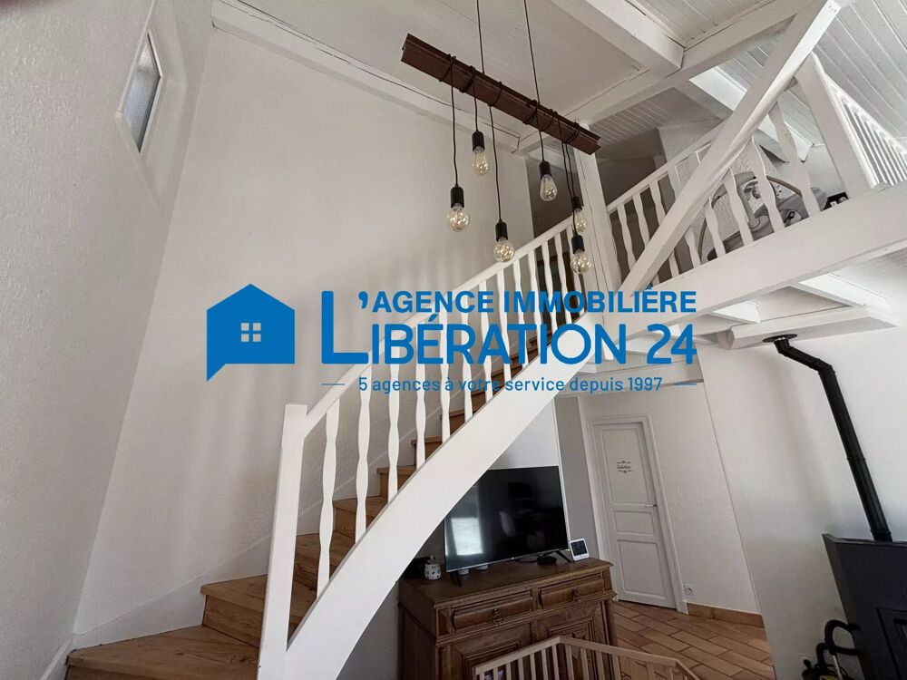 Charmante maison familiale