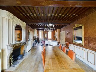  Maison � vendre 7 pi�ces 266 m�