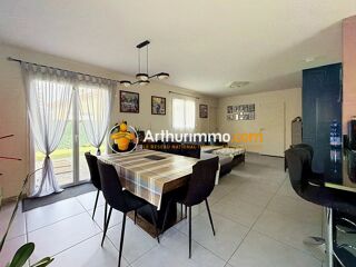  Maison à vendre 5 pièces 