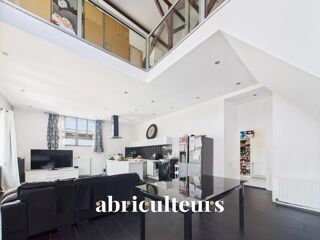  Loft  vendre 6 pices 117 m