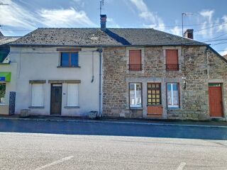  Immeuble � vendre 212 m�