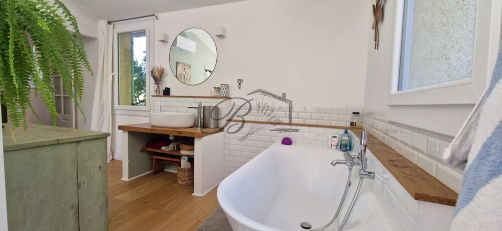  vendre  Maison Lourmarin (84160)