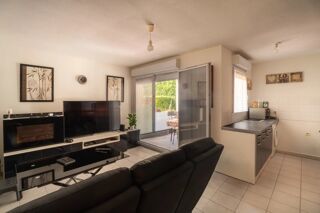  Appartement à vendre 3 pièces 52 m²