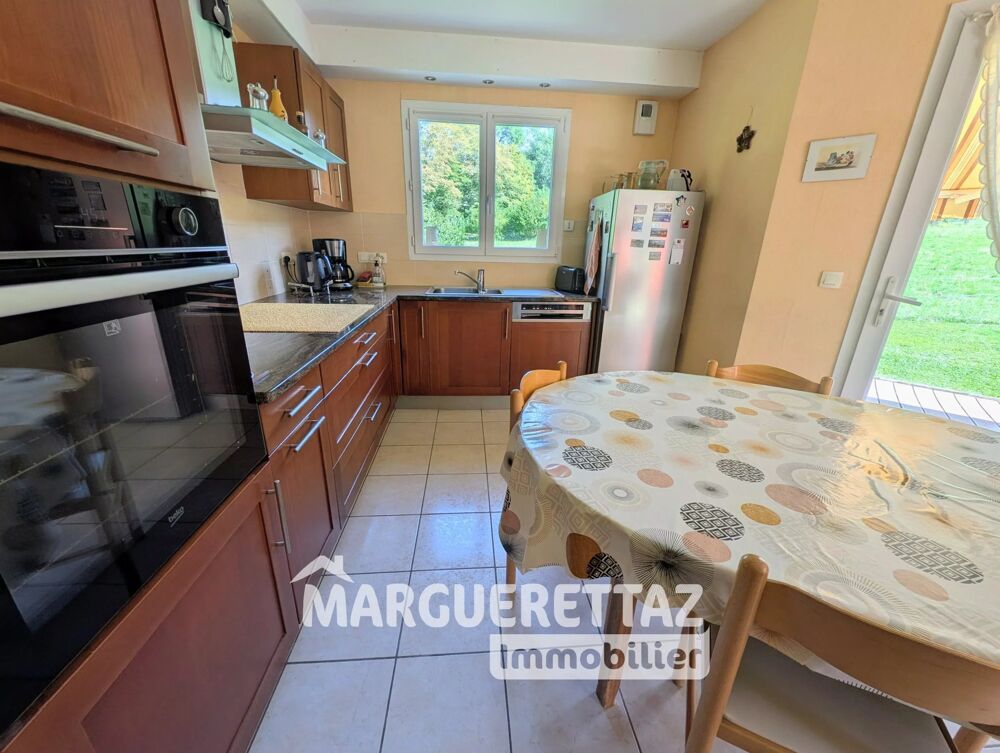 à vendre  Maison Fillinges (74250)