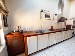  Appartement à vendre 5 pièces 135 m²