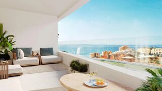  Maison  vendre 129 m Fuengirola