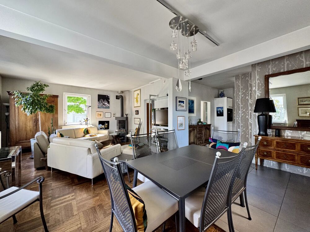 � vendre  Maison Eckbolsheim (67201)