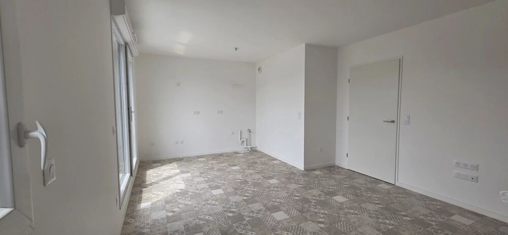 Location Appartement T2 cabine neuf à l'année - BERCK-PLAGE Berck