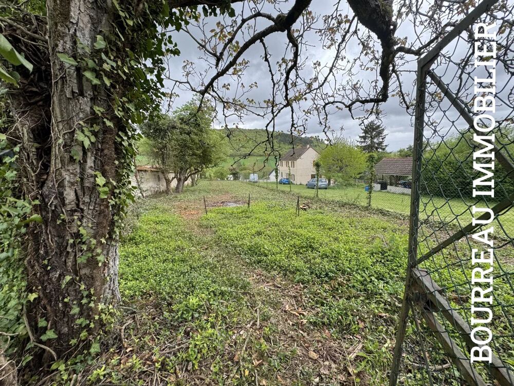 Vente Terrain 5MN DE JOIGNY Saint-aubin-sur-yonne