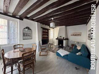  Maison à vendre 6 pièces 123 m²