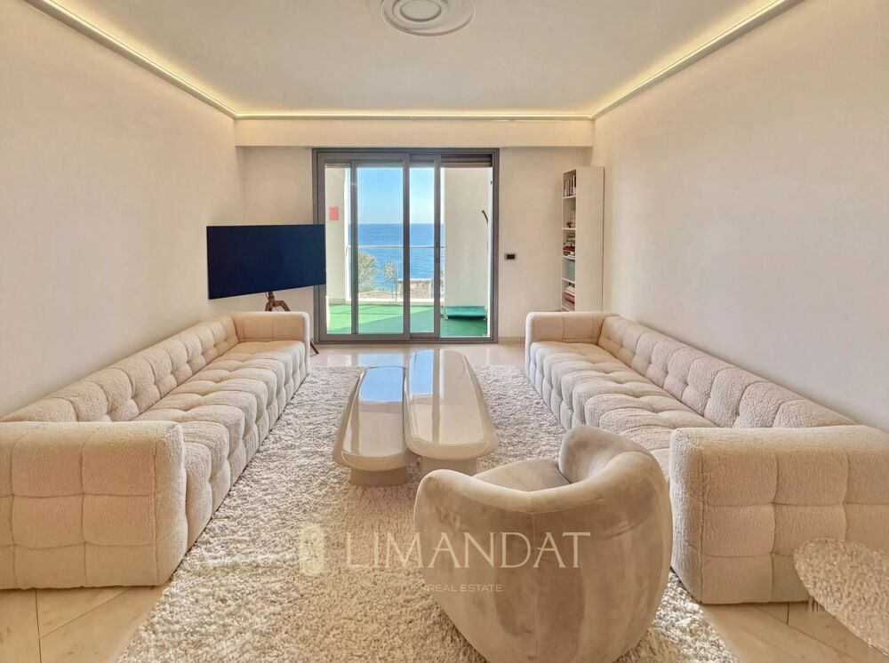 � vendre  Appartement Roquebrune-Cap-Martin (06190)