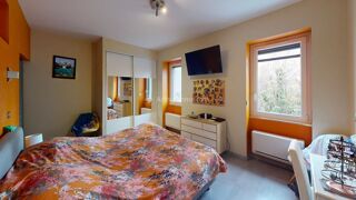  Appartement à vendre 5 pièces 155 m²