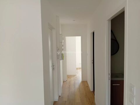  Appartement  louer 2 pices 49 m