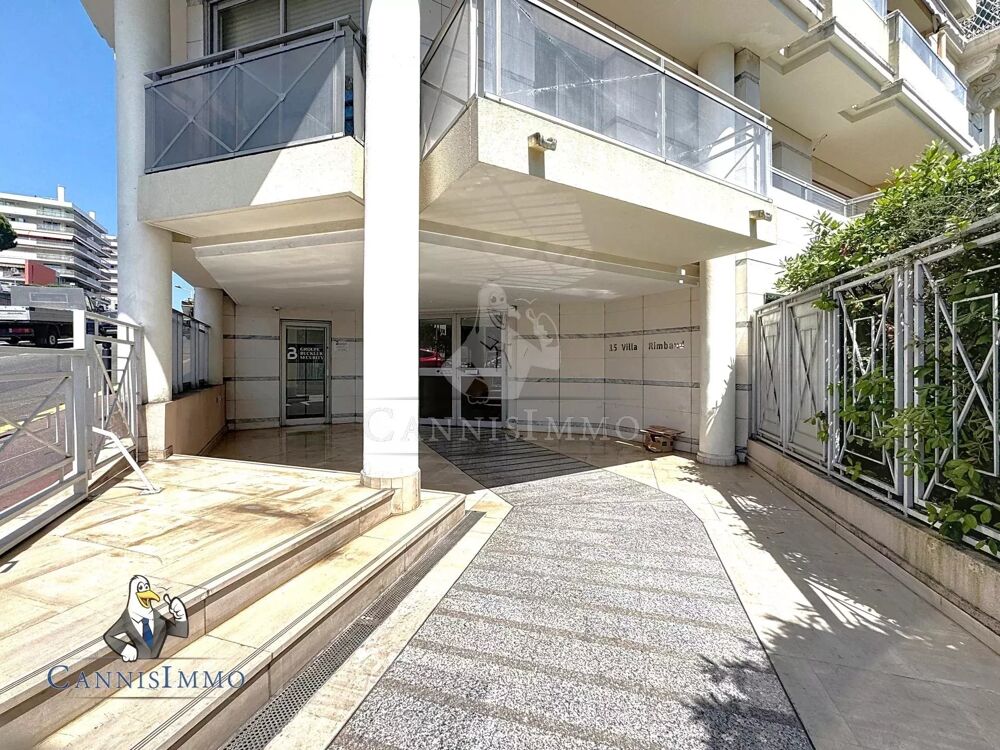 Vente Parking/Garage GARAGE CANNES SUQUET Cannes