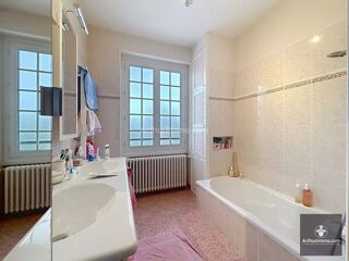  Maison à vendre 6 pièces 146 m²