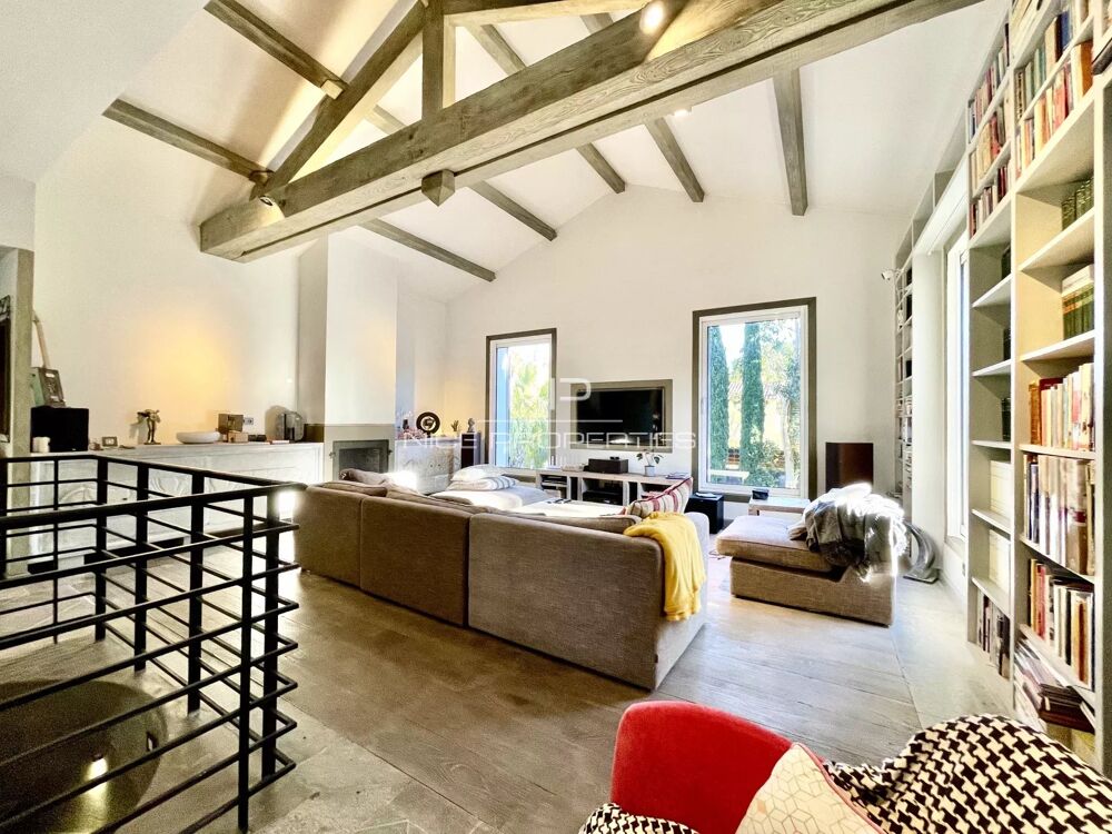 à vendre  Maison Sainte-Maxime (83120)