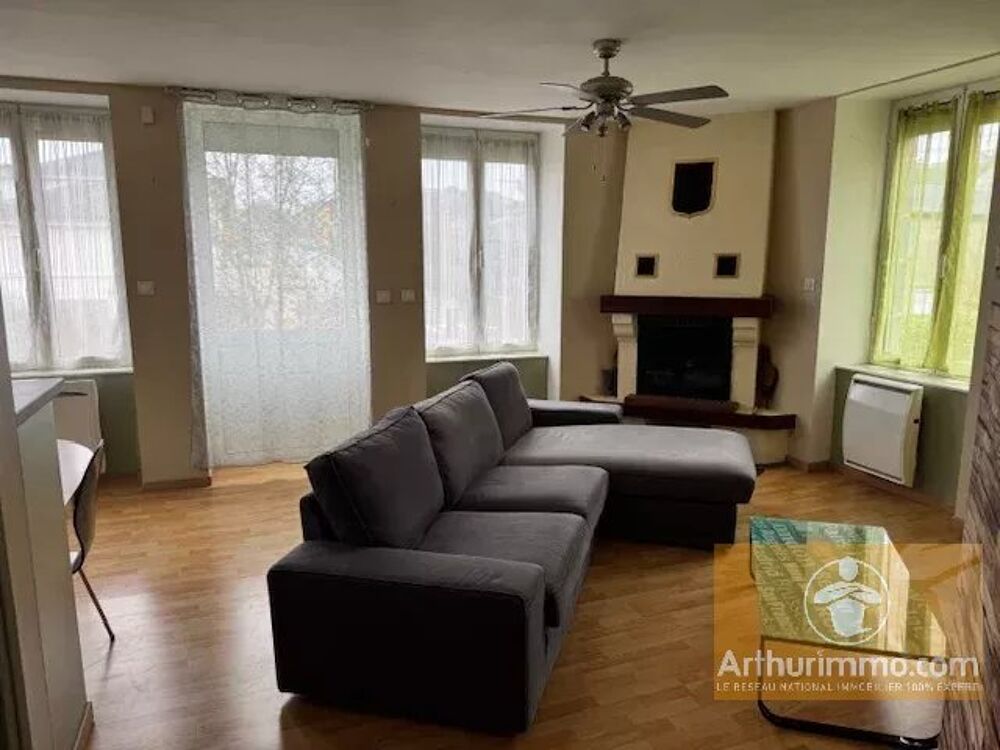 Vente Maison Maison  220 m²  env avec terrain attenant Réquista