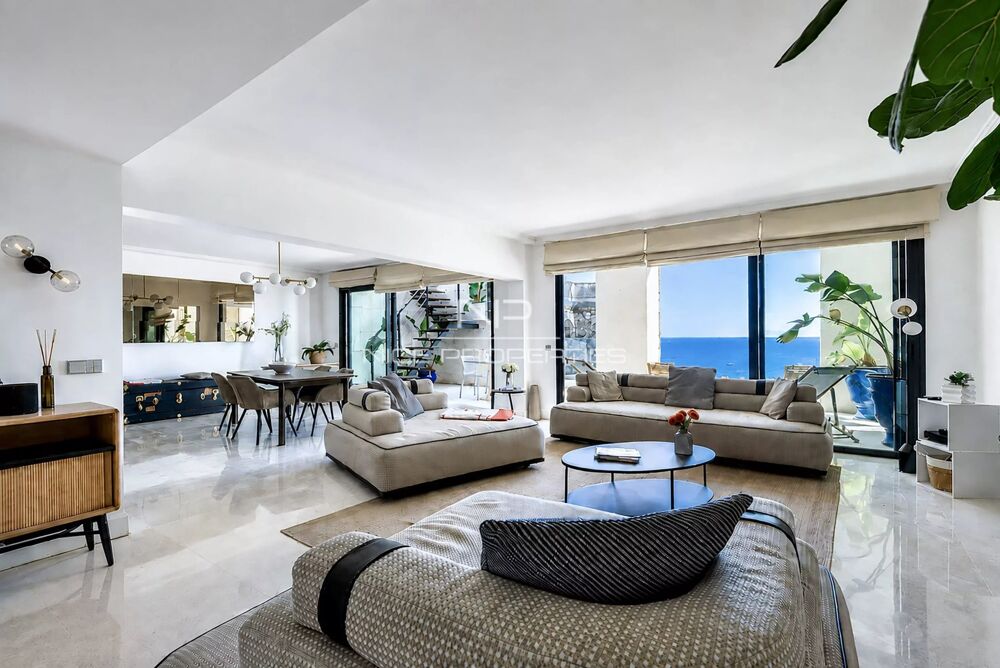 à vendre  Appartement Nice (06300)