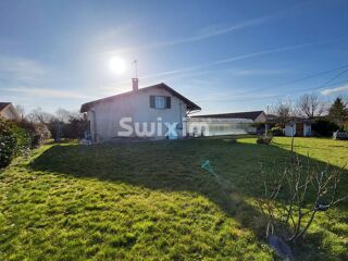  Maison � vendre 8 pi�ces 145 m�