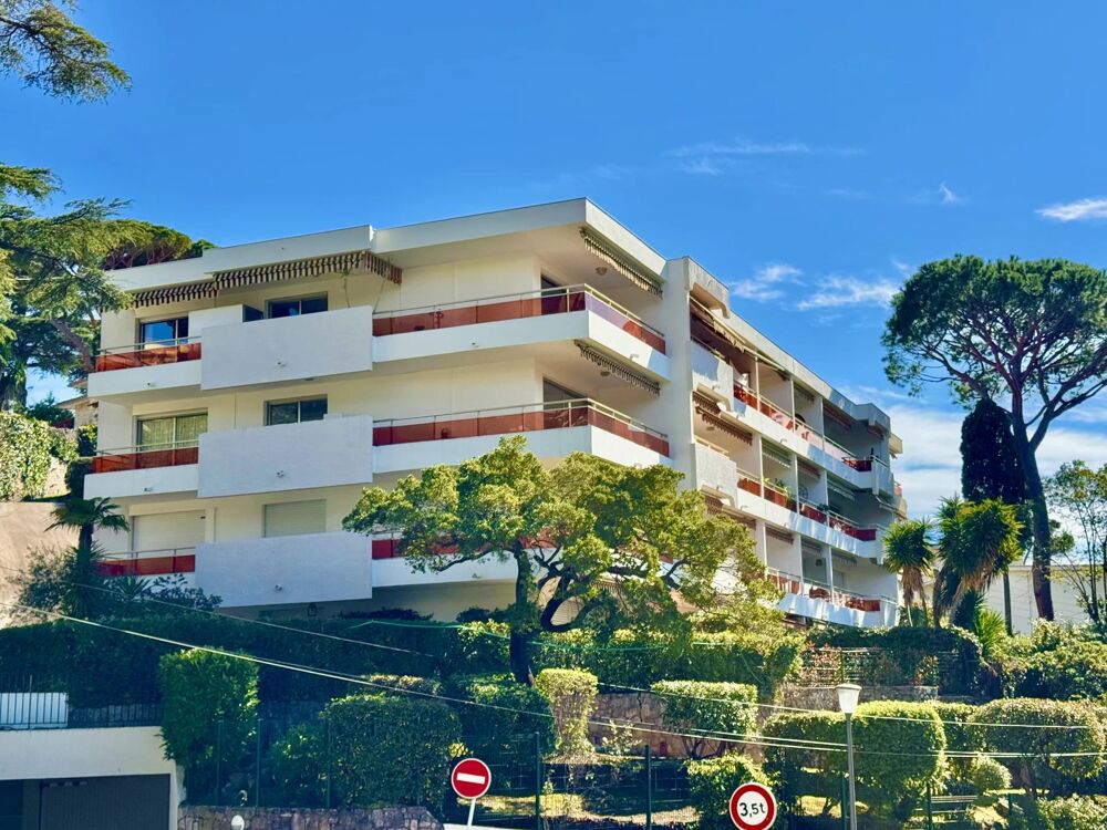 Vente Appartement Cannes Vente appartement 2 pi�ces proche centre Cannes