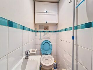  Appartement � vendre 1 pi�ce 13 m�