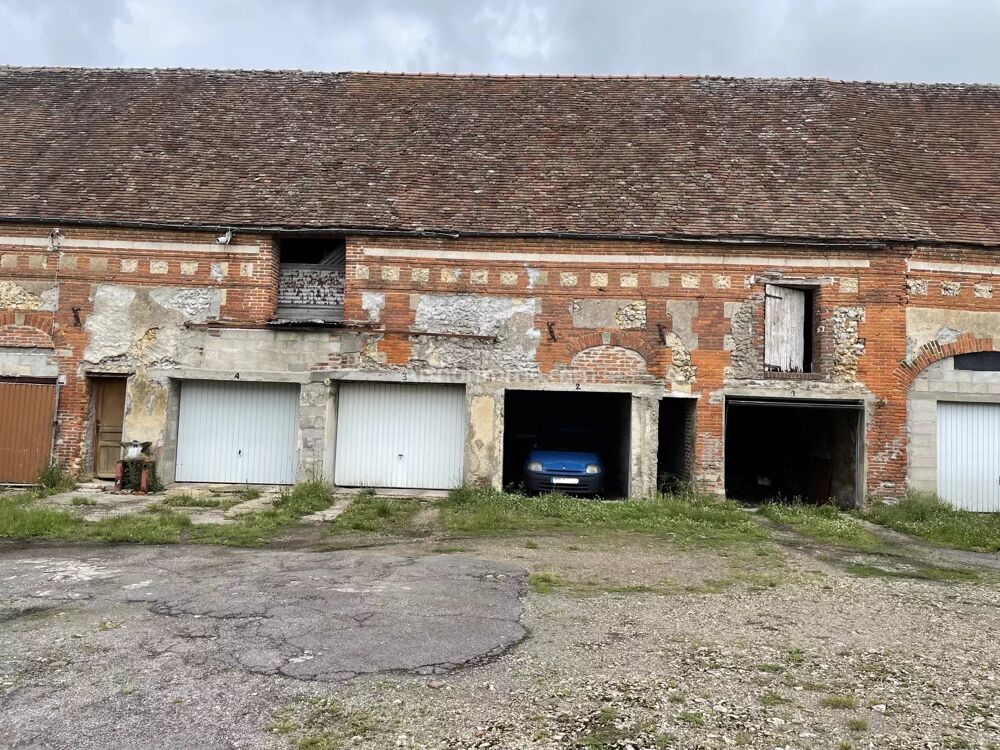   Proche Gisors Gisors